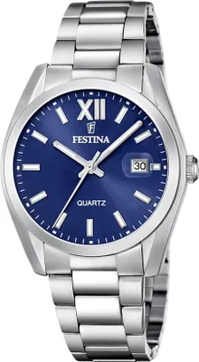 Immagine prodotto di Orologio Festina F20707-7 argento