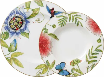Produktbild von Villeroy & Boch Amazonia Tafelservice 12-teilig