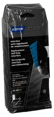 Produktbild von Vibrationsreparaturpad 93x185