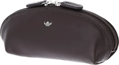 Produktbild von Golden Head Leder Schlüsselmäppchen Polo RV-Schlüsseletui 5070 Dunkelbraun