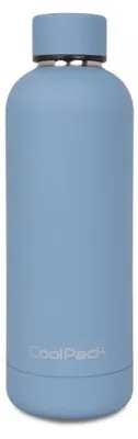 Produktbild von Thermoflasche Coolpack - BONET - BLAU