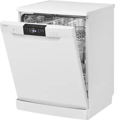 Produktbild von Bomann GSP 7419 weiß 60 cm