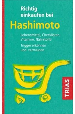 Obrázok produktu pre Richtig einkaufen bei Hashimoto