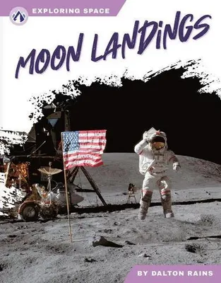 Immagine prodotto di Moon Landings