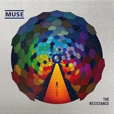 Zdjęcie produktu dla Muse - The Resistance (LP)