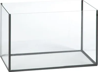 Produktbild von Flamingo Aquarium Basic, Maße: 50 x 25 x 30 cm