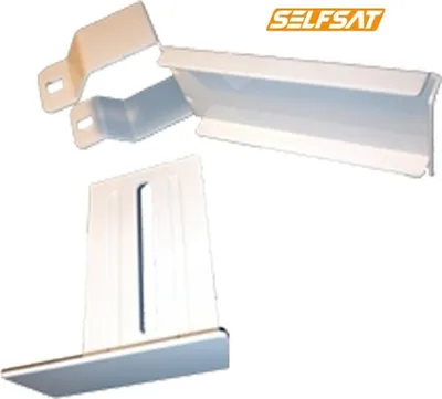 Produktbild von Selfsat Original Fensterhalter für H30 / H30D2 / H30D4 Fensterhalterung NEU