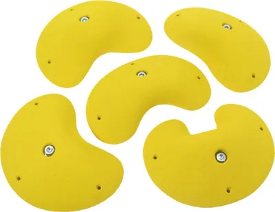 Produktbild von Klettergriffe Set Tütberg, Größe XXL, Benni Collection - KS Klettergriffe, Farbe:Wunschfarbe (Anfertigung)