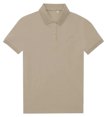 Image de B&C - Polo « My Eco » pour femmes FK2688 (XS) (Mastix)