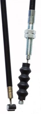 Produktbild von Kupplungszug Bowdenzug Kupplung für Honda MT 80 S Baujahr 1980-1982 von pamoto - Neu