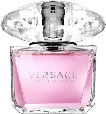 Zdjęcie produktu dla Versace Bright Crystal woda toaletowa dla kobiet 90 ml