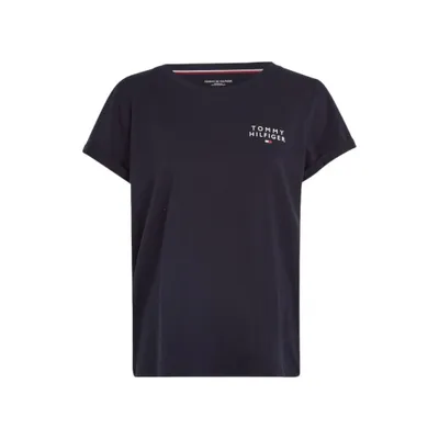 Obrázek produktu pro Tommy Hilfiger Trička UW0UW04525DW5, Größe: 168