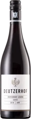 Produktbild von Weingut Deutzerhof Deutzerhof  Légère Cuvée Ahr 2019 Wein ( 1 x 0.75 L )