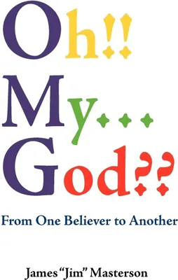 Produktbild von Oh!! My...God??