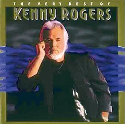 Obrázek produktu pro The Very Best Of Kenny Rogers - Wb 7599264572 - (CD / Titel: H-P)