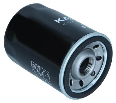 Produktbild von Ölfilter KAMOKA F124601 Anschraubfilter für OPEL ANTARA für CHEVROLET CAPTIVA (C100, C140)