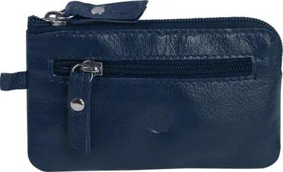 Produktbild von Schlüsseltasche in 7 Farben! Vintage oder Nappa Leder