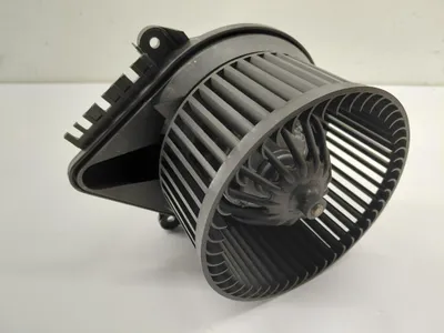 Produktbild von Original OE RENAULT Innenraumgebläse 7701205478