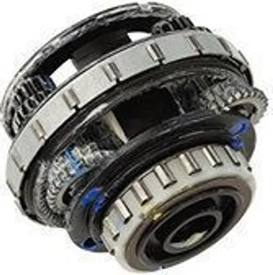 Obrázek produktu pro Shimano Carrierunit Nexus-8 | 8R36 | 2