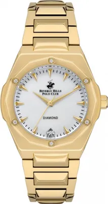 Immagine prodotto di Orologio da polso da donna BEVERLY HILLS BP3561X.110 in oro per un regalo alla moda.