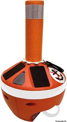 Obrázek produktu pro Kotevní bóje Grippy Heavy, 1 kus