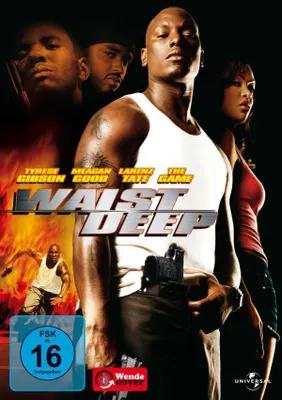 Produktbild von Waist Deep