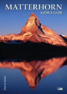 Immagine prodotto di Matterhorn