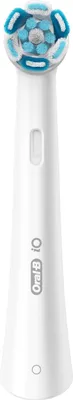 Productafbeelding van Oral-B 4210201319818: 4 Oral-B iO opzetborstels voor ultieme reiniging