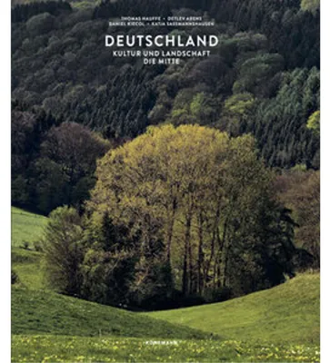 Immagine prodotto di Deutschland - Kultur & Landschaft