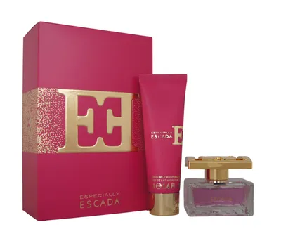 Produktbild von Escada Especially Eau de Parfum EDP 30ml + Body Lotion 50ml