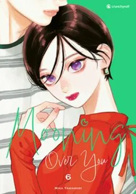 Image de Mooning Over You - Band 6