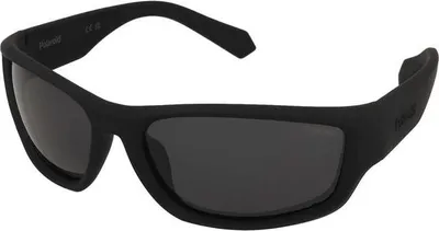 Produktbild von Polaroid PLD 2166/S Matte black 62/17/130 Herren Sonnenbrillen