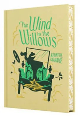Obrázek produktu pro The Wind in the Willows