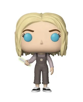 Immagine prodotto di Netflix Bright - Tikka 559 - Funko Pop! - Figura in vinile