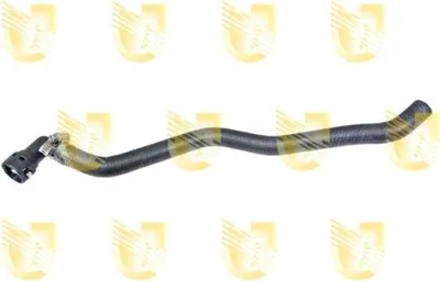 Produktbild von UNIGOM Kühlerschlauch Wasserschlauch für FIAT PANDA (169) S1213