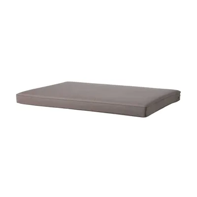 Produktbild von Madison - Lounge Sitzkissen Panama taupe - Ca. 120x80 cm