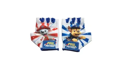 Produktbild von Bike Fashion Kinderhandschuhe Gr. 5 Paw Patrol bunt
