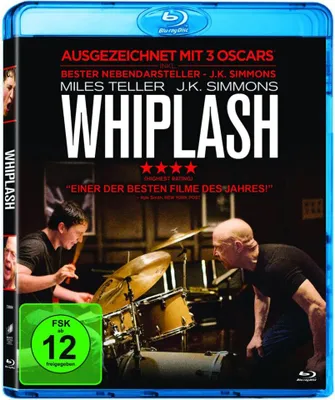 Produktbild von Whiplash