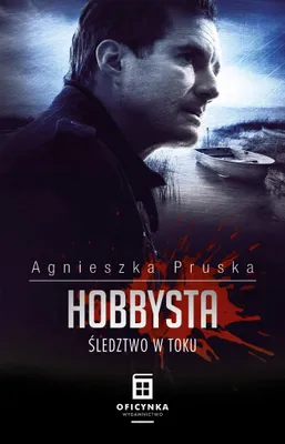 Image de Hobbysta wyd. 2 - Kryminał - Agnieszka Pruska