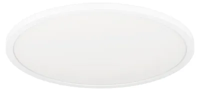 Zdjęcie produktu dla EGLO MINERARIO, 1 szt., LED, 3000 K, 3200 lm, IP54, Biały