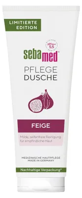Image de Sebamed Douche de soin à la figue 250 ml