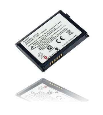 Produktbild von HTC BA S190, Lithium-Ion (Li-Ion), HTC P4350