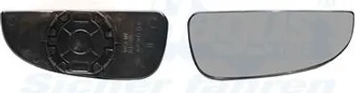 Obrázek produktu pro Spiegelglas Re Pro Fiat Ducato(250_,290
