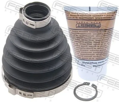 Produktbild von Febest 0415P-V97
