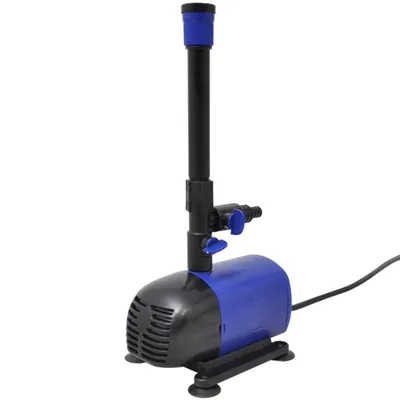 Obrázok produktu pre The Living Store Čerpadlo do fontány 50 W 2000 l/h