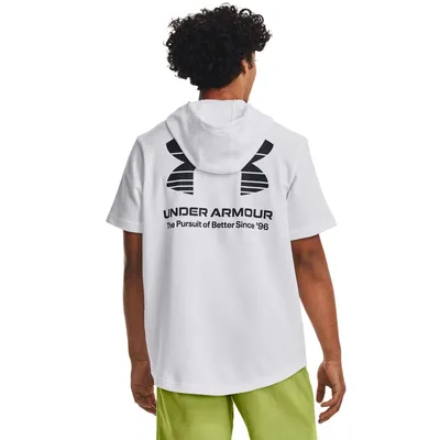 Obrázek produktu pro Pánská mikina Under Armour Rival Terry Nov SS HD M