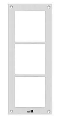 Produktbild von Behnke Frontrahmen Serie 20/30, Größe 3, 20-4310