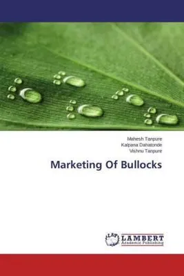 Image de Commercialisation des bœufs