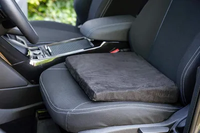 Produktbild von Autositzkissen