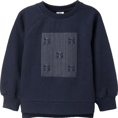 Produktbild von Zippy 3107405201 Sweatshirt Blau 9-10 Years Blau 9-10 Years